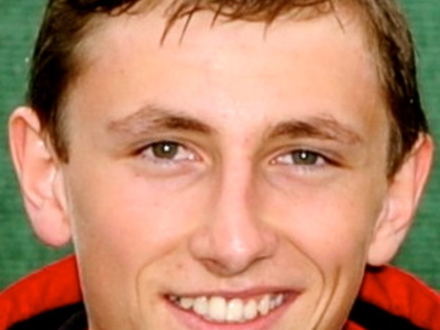 強風に悩まされたＷ杯初戦　クリストフ・ビーグン（ポーランド）優勝