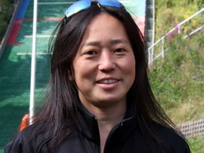 RD吉田千賀：女子ジャンプにとって歴史的な瞬間になる