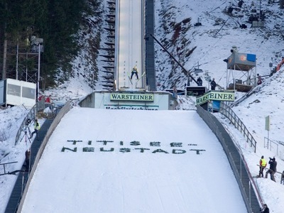 ティティゼーとノトデン大会に青信号