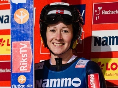 Ｗ杯女子：ヘレナ・オルソン＝スメビー（Nor）が予選1位