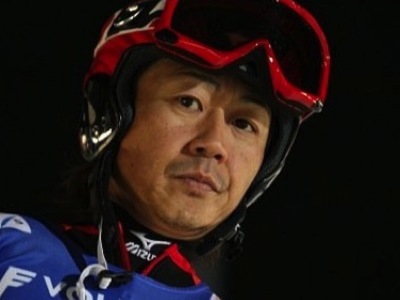 岡部孝信、ジャンプ週間に参戦