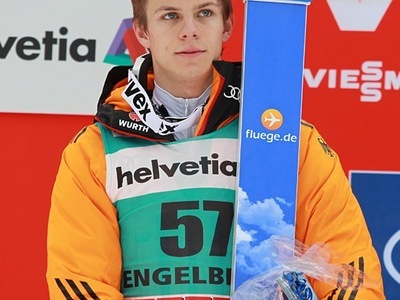 Ｗ杯エンゲルベルク大会 ストッホがポーランドの強さを誇示