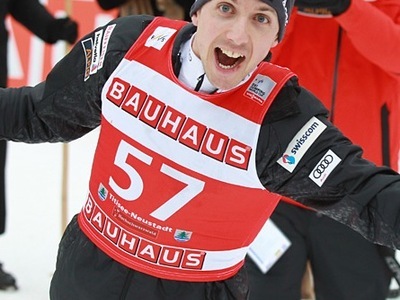 ジャンプ週間ガルミッシュ＝パルテンキルヒェン大会・元旦ジャンプ：注目データ