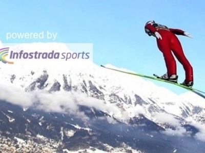 W杯ジャンプ週間インスブルック大会・注目データ