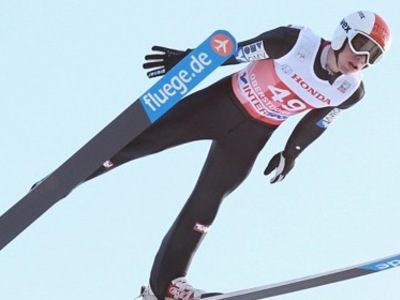 ディートハルト、スキーフライング大会不参加