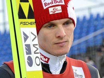 転倒したトーマス・モルゲンシュテルン快方に向かう