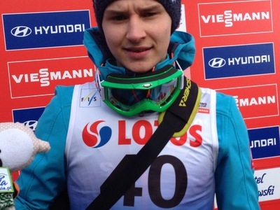 ヴィスワ大会 ムランカが予選1位