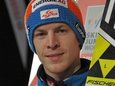 Ｗ杯ザコパネ大会 ミヒャエル・ハイボックが予選1位