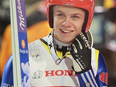 2014年ソチ五輪出場チームメンバー