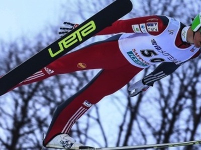 Ｗ杯男子札幌大会 プレフツが圧勝