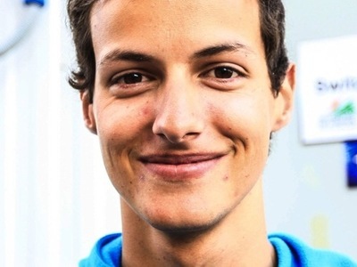 ソチ五輪、男子 初回トレーニング：デシュヴァンデン、清水、ハイボックがトップ