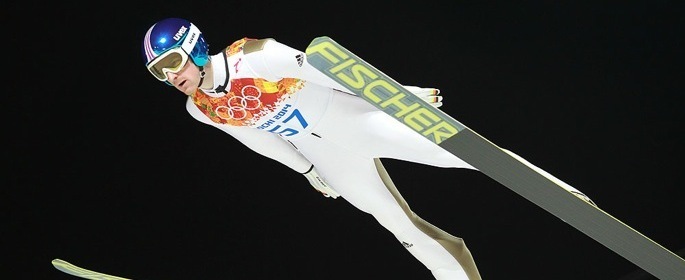 ソチ五輪 男子lhトレーニング フロインドとプレフツがトップ