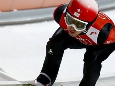 オリンピック ラージヒル戦・注目データ