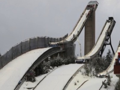 FIS・W杯ファールン/ラハティ/女子ルシュノフ大会プログラム