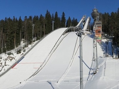 FIS・Ｗ杯クオピオ/トロンハイム/オスロ大会