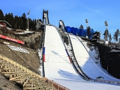 FIS・Ｗ杯女子ファールン大会プログラム