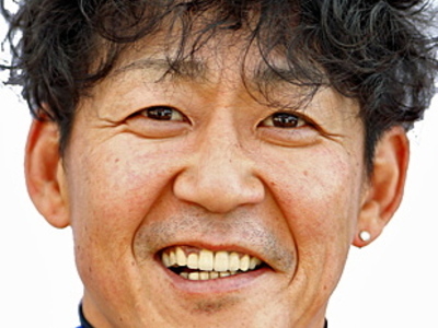 岡部孝信が引退