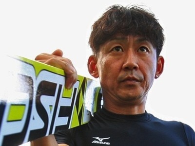 岡部孝信が引退