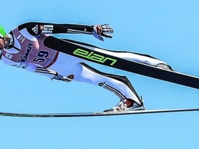 スキーフライング世界選手権、LIVEストリーム配信