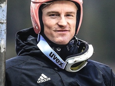 スキーフライング選手権、前半戦はフロインドが首位