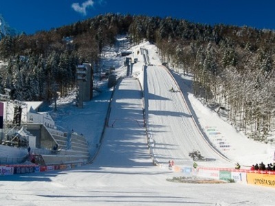 FIS・Ｗ杯プラニツァ大会プログラム