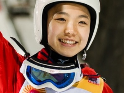 Ｗ杯女子プラニツァ大会、1ラウンドのみの公式トレーニングはまたも高梨がトップ