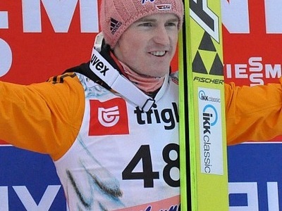 Ｗ杯プラニツァ大会男子個人戦 I、今日の勝者はフロインド – 総合優勝はシュトッホで確定