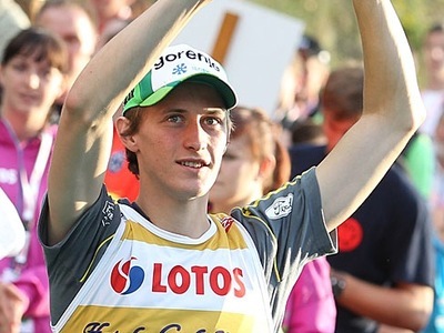 プレウィッチ優勝！