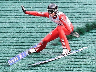 プレウィッチ優勝！