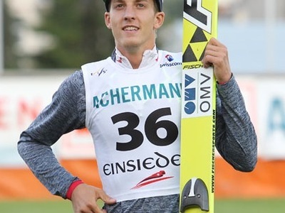 シュリーレンツァウアー優勝！