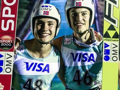 グランプリ白馬大会 ソエンが初優勝