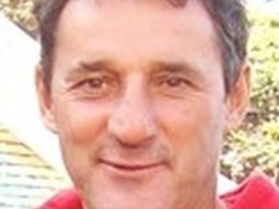 Vasja Bajc im Trainerstab des US Damenteams