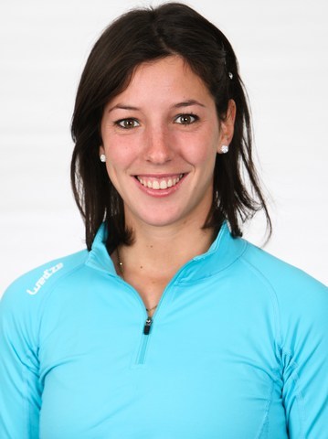 Lisa Demetz beendet ihre Karriere