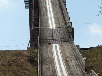 Koniec ery skoków w Braunlage?