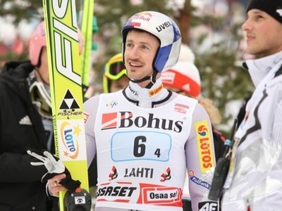 Адам Малыш заканчивает свою спортивную карьеру