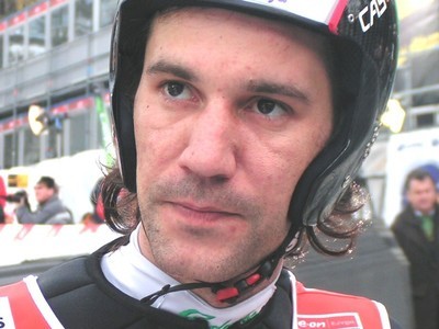 Примош Петерка заканчивает свою карьеру