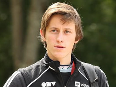 Континетальный кубок: Петер Превц выиграл в Штамсе