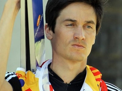 Мартин Шмитт не будет выступать в Хинтерцартене