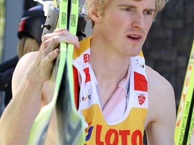 Хинтерцартен - центр летних прыжков