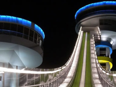 Этап КК в Эрзуруме отменен