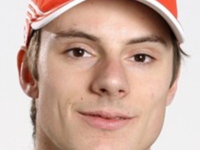 Ванк снова выигрывает квалификацию