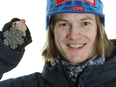 Интервью с двумя лучшими норвежцами