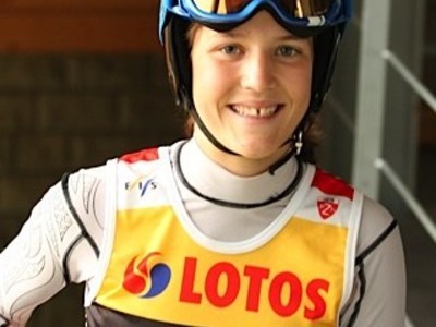 Колин Маттель победила в Бишофсгрюэне