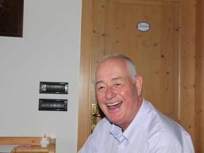 Совещание председателей судейских коллегий