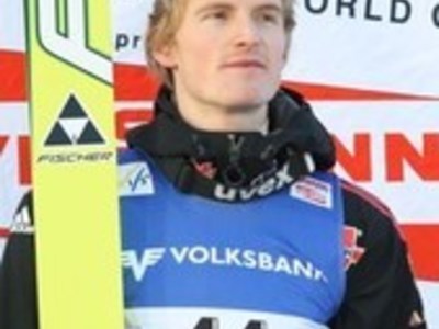 Золотая лыжа для Зеверина Фройнда