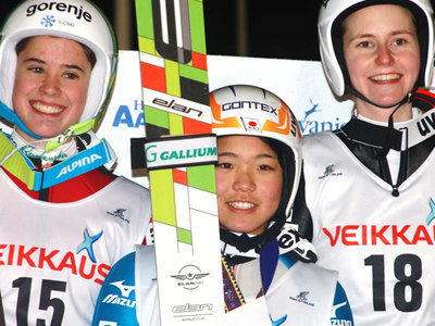 Победили Позун и Таканаши