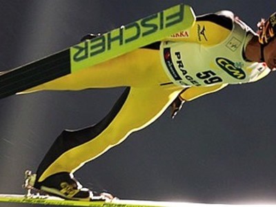 Нориаки Касаи вернулся