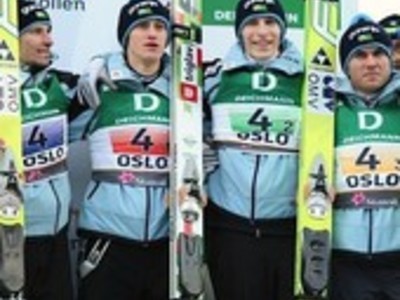 Словенская команда года