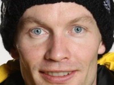 Мехлер выигрывает квалификацию
