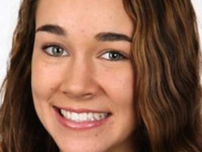 Сара Хендриксон победила в Хинтерцартене